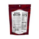 Wiley Wallaby Hot Cinnamon Licorice, 7.05 Ounce -- 12 per case