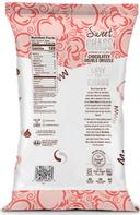 Sweet Chaos Sweet and Salty Kettle Corn with Dark and White Chocolatey Drizzle, 5.5 Ounce -- 12 per case