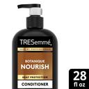 Tresemme Botanique Nourish plus Coconut Milk and Aloe Vera Hydrating Conditioner, 28 Fluid Ounce -- 6 per case
