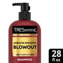 Tresemme Keratin Smooth Shampoo, 28 Fluid Ounce -- 6 per case