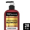 Tresemme Keratin Smooth Conditioner, 28 Fluid Ounce -- 6 per case