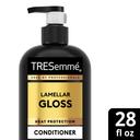 Tresemme Lamellar Gloss Conditioner, 28 Fluid Ounce -- 6 per case