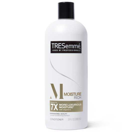Tresemme Moisture Rich Luxurious Moisture Conditioner, 28 Fluid Ounce -- 6 Per Case