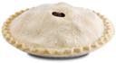 Foxtail David Cookies Unbaked Grande Blueberry Pie, 48 Ounce -- 6 per case