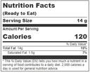 Spectrum Culinary Refined Walnut Oil, 16 Fluid Ounce -- 12 per case