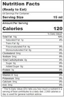 Spectrum Naturals Organic Refined Canola Oli, 32 Ounce -- 12 per case