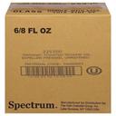 Spectrum Culinary Unrefined Toasted Sesame Oil, 8 Fluid Ounce -- 6 per case