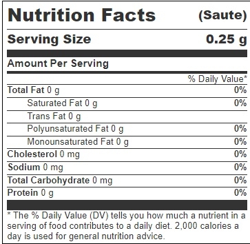 Spectrum High Heat Canola Oil Non Stick Cooking Spray, 16 Ounce -- 6 per case