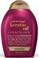 Ogx Keratin Oil Conditioner, 13 Fluid Ounce -- 4 per case