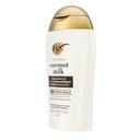 Ogx Coconut Milk Shampoo, 88.7 Milliliter -- 12 per case
