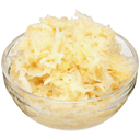 Silver Floss Shredded Sauerkraut, 8 Ounce -- 24 per case.