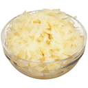 Silver Floss Sauerkraut - 27 oz. can, 24 cans per case