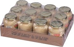 Silver Floss Shredded Sauerkraut, 32 Ounce -- 12 Per Case