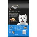 Cesar Rotisserie Chicken Flavor and Spring Vegetables Garnish Dry Food for Adult Dog, 5 Pound -- 4 per case