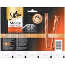 Sheba Meaty Tender Sticks with Chicken Cat Treats, 0.71 Ounce -- 10 per case