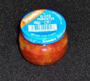 Dromedary Sliced Pimento - 2 oz. glass jar -- 24 jars per case.
