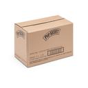 Pop Secret Extra Butter Flavor Microwave Popcorn - Sharing Bag, 19.2 Ounce -- 6 per case