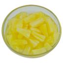 Del Monte Pineapple Tidbits in Juice, 106 Ounce -- 6 per case