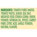 Contadina Roma Style Pizza Sauce, 8 Ounce -- 24 per case