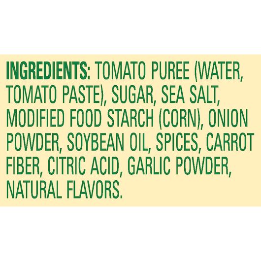 Contadina Roma Style Pizza Sauce, 8 Ounce -- 24 Per Case