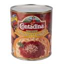Contadina Deluxe Spaghetti Sauce, 106 Ounce -- 6 per case
