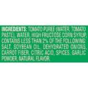 Del Monte Traditional Pasta Sauce, 24 Ounce Can -- 12 per case