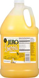 Mixer Jero Lemosa 1 Gallon -- 4 Case