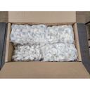 Ocean Cafe Panko Breaded Raw Par-Cut Tail On Shrimp, 24 count