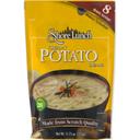 Shore Lunch Creamy Potato Soup Mix, 11.75 Ounce - 6 per case