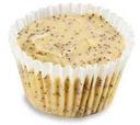 Multifoods Best Brands Lemon Poppy Muffin Batter, 4.5 Ounce -- 96 per case.