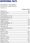 Silk Unsweetened Almond Milk, 1.89 Liter -- 8 per case