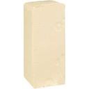 Hoffman White Sharp Cheddar Cheese, 10 Pound