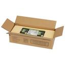 Hoffman White Vermont Sharp Cheddar Cheese, 10 Pound