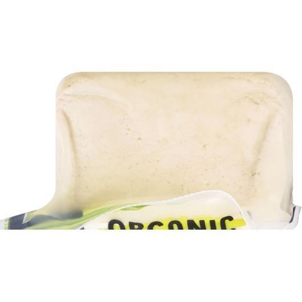 Nasoya Foods Organic Super Firm Tofu, 16 Ounce -- 6 per case