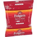 Folgers Caffeine Regular Special Roast Ground Coffee - Filter Pack, 0.8 Ounce -- 40 per case