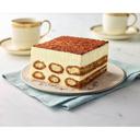 Love and Quiches Tiramisu, 4.25 Pound Tray -- 2 per case
