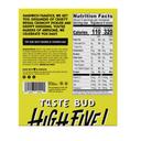 Tofurky Peppered Deli Slice, 5.5 Ounce -- 6 per case.