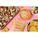 Moocho Fiesta Blend Style Shreds, 7 Ounce -- 12 per case