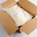 Moocho Mozzarella Shreds, 4 Pound -- 2 per case