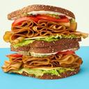 Tofurky Next Gen Roasted Turky Deli Slices, 1 Pound -- 10 per case