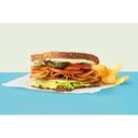 Tofurky Roasted Turkey Plant Based Deli Slices, 5 Ounce -- 6 per case