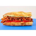 Tofurky Smoked Ham Plant Based Deli Slices, 5 Ounce -- 6 per case