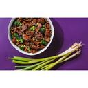Tofurky Teriyaki Plant Based Steak Bites, 7.34 Ounce -- 5 per case