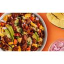 Tofurky Carne Asada Plant Based Steak Bites, 7 Ounce -- 5 per case