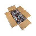 Double L Ranch Beef Burnt End Link Sausage, 2 Pound - 6 per case