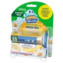 Scrubbing Bubbles Toilet Cleaning Gel, 1.34 Ounce