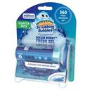 Scrubbing Bubbles Toilet Bluing Cleaning Gel, 1.34 Ounce -- 6 per case