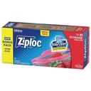 Ziploc Mega Gallon Storage Bag, 81 count -- 9 per case