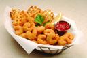 Tampa Maid Bay Gem Imitation Breaded Shrimp, 7.5 Ounce -- 12 per case.