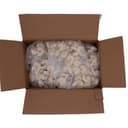 Tampa Maid 21 Plus Breaded Tail Off Shrimp, 8 Ounce Pouch -- 12 per case